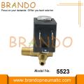 Serie 5523 CEMA Tipi Buhar İstasyonu Solenoid Valf