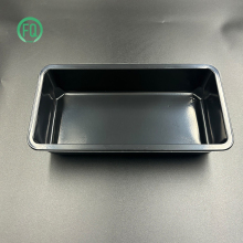 Frozen Meals Packaging: Airline Lunch Boxes & Ready-to-Eat Plastic Trays