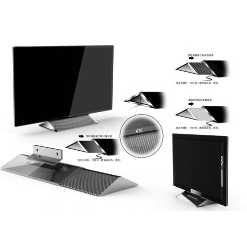 Plastic Computer Accessories and Plastic Computer Parts