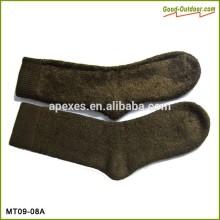 High Quality Military Bamboo Socks
