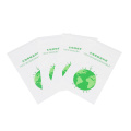 Custom Print Sealing Biodegradable Eco-friendly Mailing bag