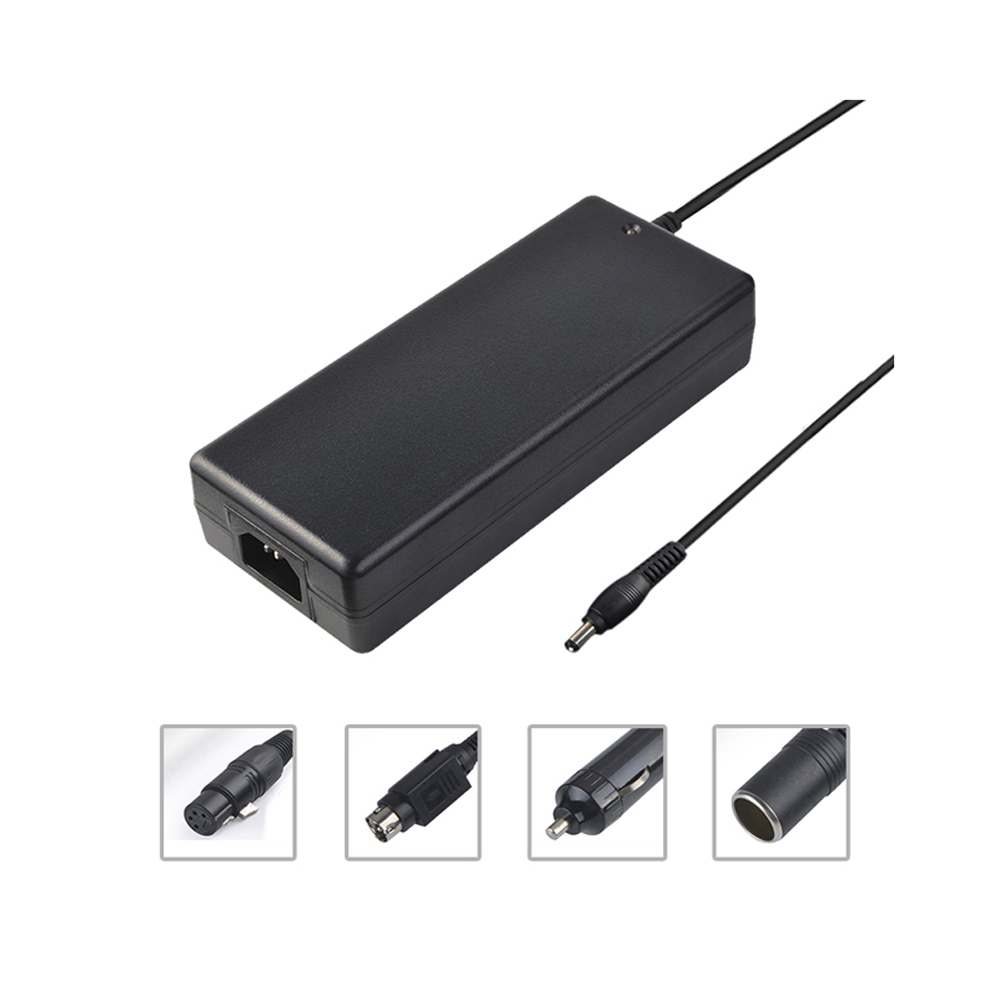 120W Power Adapter with PFC