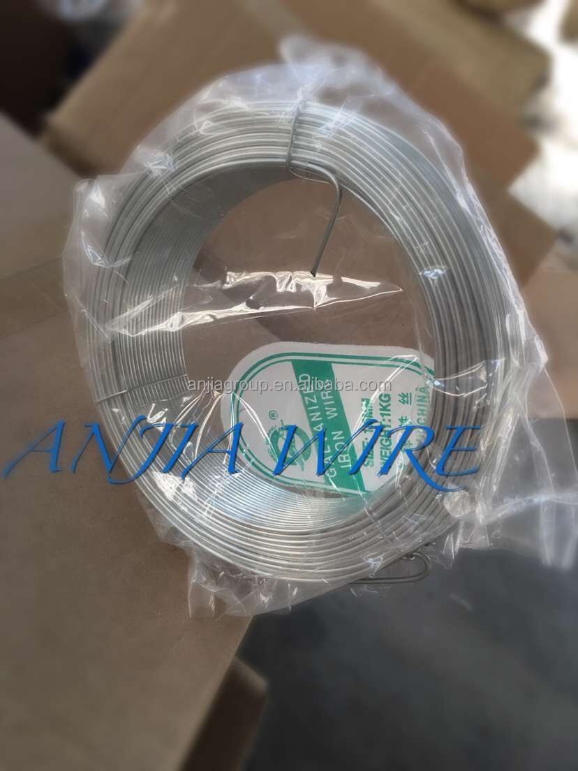 small wire coil 