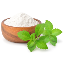 Factory Supply: High-Purity Stevioside Extract Powder (98% Stevioside)