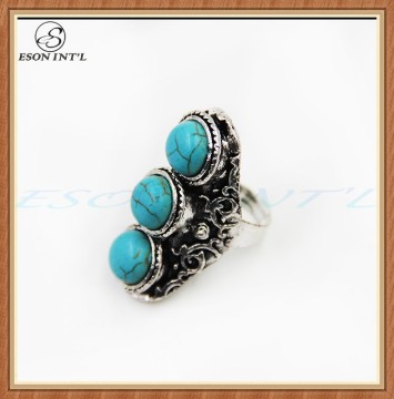 2015 Latest Design Fashion Vintage Designer Rings for Ladies