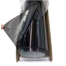 High Quality Anti-Shatter Car Window Film