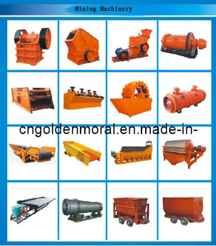 Mining Machinery