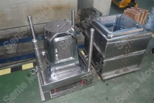 plastic stool mould