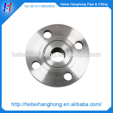 Alloy material alloy Brass Floor Flange