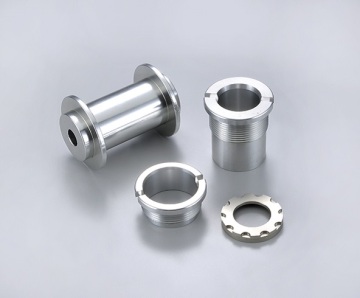 Stand Dragon CNC Hardware Parts Bolt Pin