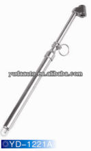 Deluxe type,tire pressure gauge,YD-1221A pencil tire PRESSURE gauge