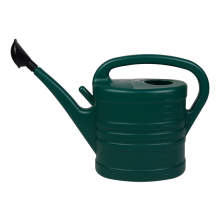 Large Capacity Plastic Watering Kettle Sprayer: The Ideal Tool for Evenly Spraying Water on Household Flowers