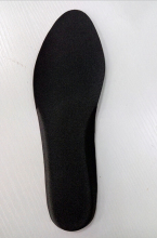 Hot sale customization leather shoes and high hell shoes insoles