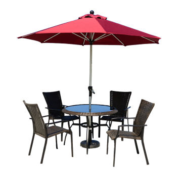 Parasols Umbrellas Patio Outdoor Parasol