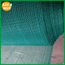 PE with UV or fire retardant building site used debris netting