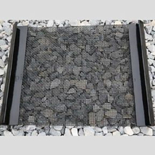 Hook Strip Flat Screen