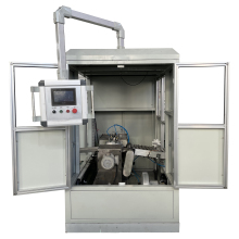 Ointment Filling Equipment for Aluminum Tubes