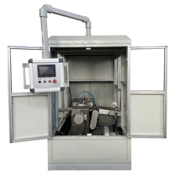 Ointment Filling Equipment for Aluminum Tubes