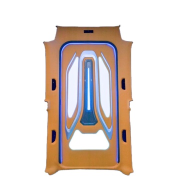 VIP Luxury Car Interior LED Ceiling Light Kit for Interior Decoration