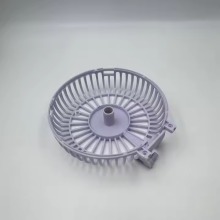 Custom Air Fan Plastic Shell for Handheld Fan