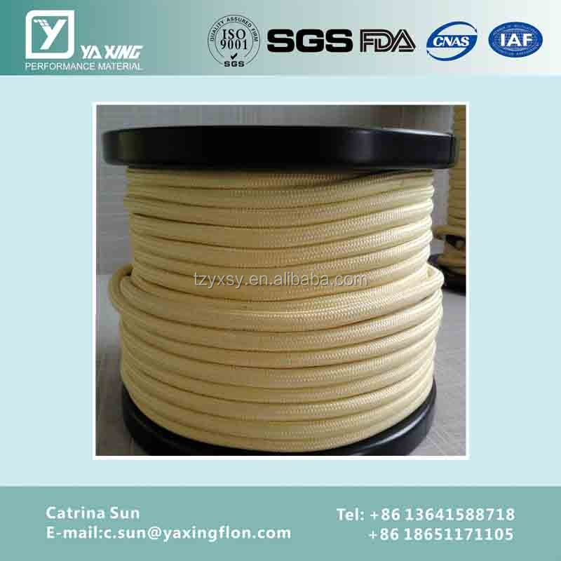 100% Para Aramid Factory Price Aramid Sewing Thread