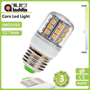 High Lumen corn lights