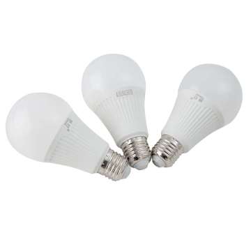 7W 4100K WIFI 2C CCT LED-Lampe