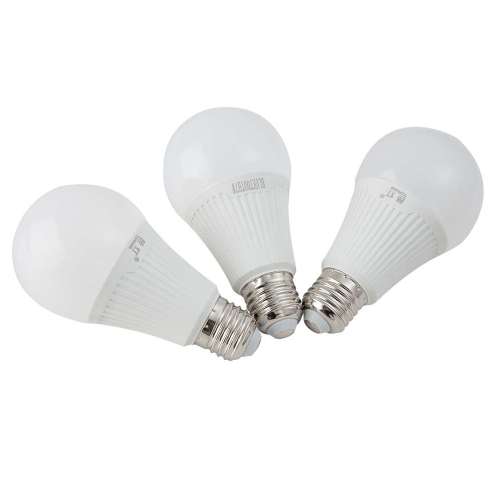 7W 4100K WIFI 2C CCT LED Bulb