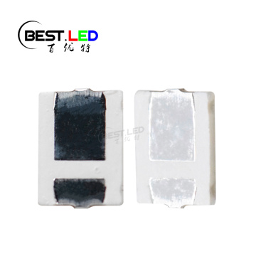 CRI 90 Cool white LED 2016 SMD 7000-8000K