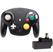NGC Gamecube Wireless 2.4G Controller