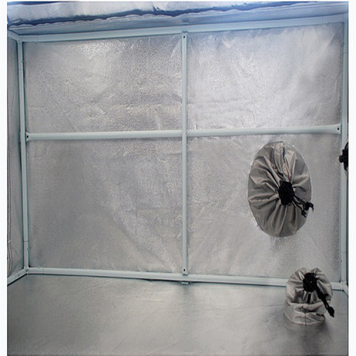 Tente de culture d&#39;intérieur Hydroponics Garden Sheds Grow Tent