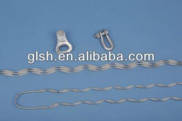 ADSS Shihui Cable Fitting Tension Set