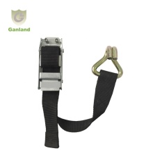 GL-15218-4 Trailer Parts - Strap, Curtain, and Internal Components