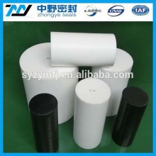 teflon flat bar /telfon round bar /ptfe rod