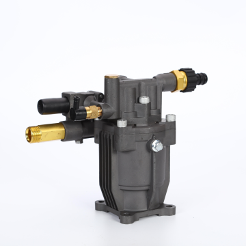 2800-3000 PSI Aluminum Gasoline Cold Pressure Washer Replacement Pump 2.5 GPM