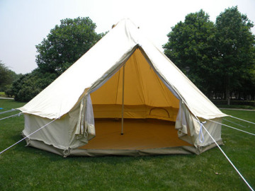 Canvas Teepee Tent for Sale