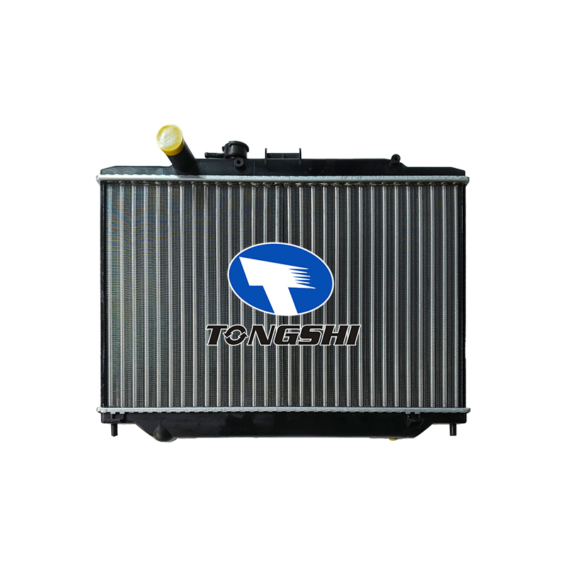 Radiator Cooling System for Nissan URVAN 06-MT 21410-VW000 Radiator Cooling System for Nissan URVAN 06-MT 21410-VW000