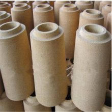 Casting with Clay Refractory Brick