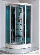 Lcd Control Panel Steam Shower Room?
