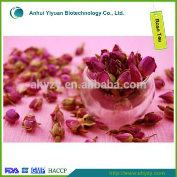 Herbal Rose Tea Dried Rose Flower