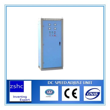 Fully Digital DC Speed Adjust Equipment