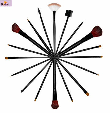 New Arrival Best Makeup Brushes pony hair Best Makeup Brushes