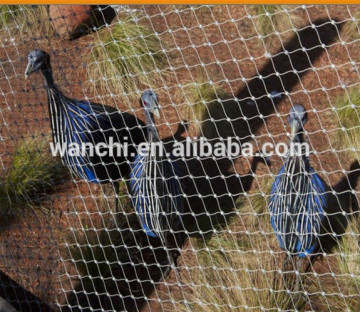 decorated cable mesh/cable wire netting mesh/chicken wire(China manufacturer)