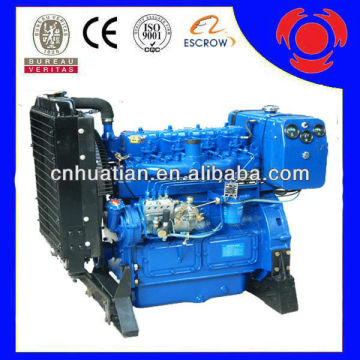 Lower price diesel engine for generator drive