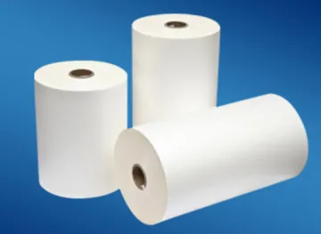 Rolls of Thermal Film for Lamination