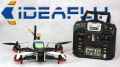 Drone da gara Outdoor 210 senza fotocamera e batteria