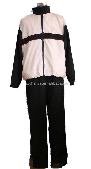 Men's Track Suits 07