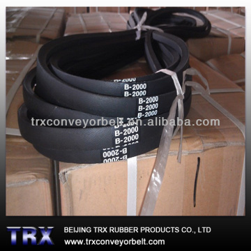 Rubber V Belt,Classical V Belt