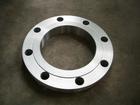 WN carbon steel flange