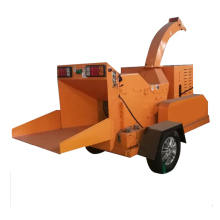 Wood Chip Crusher Machine - Wood Crusher Machine for Sale